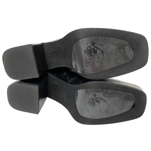 NEW Free People Ruby Platform Bootie (Women) Size 11US / 41EU - Picture 11 of 16